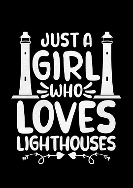 Lighthouse Gift Idea