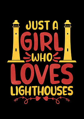 Lighthouse Gift Idea