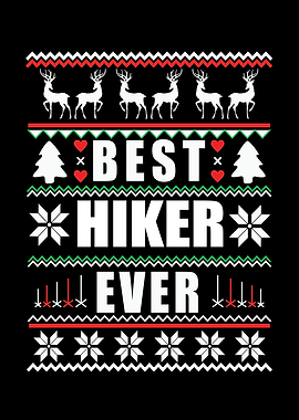 Funny Ugly Christmas Best