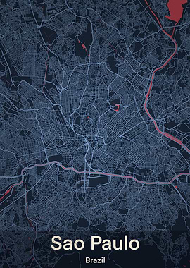 Sao Paulo