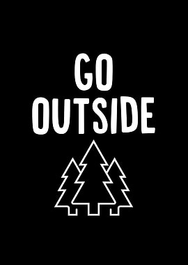 Go Outside