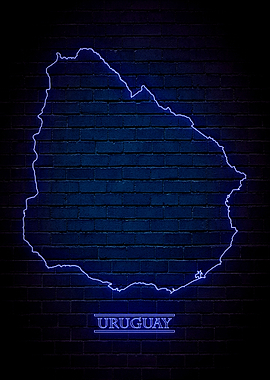 Uruguay