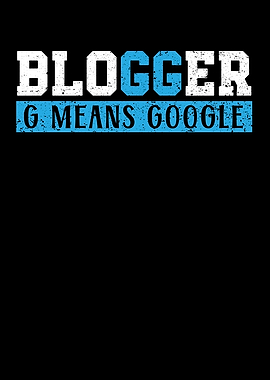 Blogger
