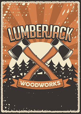 Lumberjack Woodworks