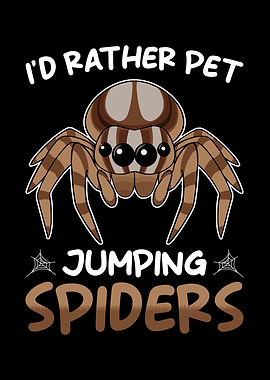 Jumping Spider