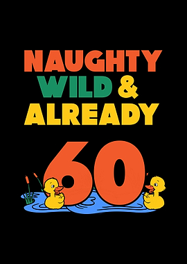 60 years Duck