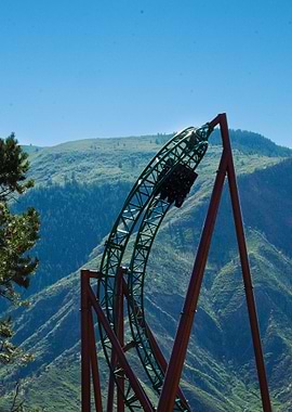 Defiance Banana Roll