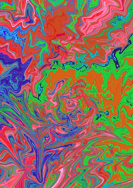 Abstract Illustration