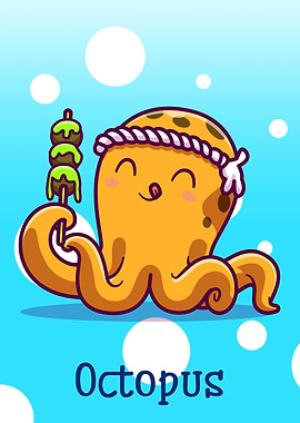 Octopus
