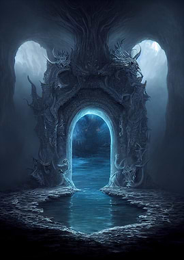 Water Portal