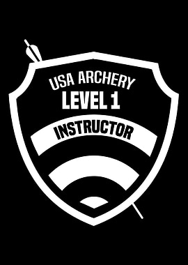 Archery Archery Coach