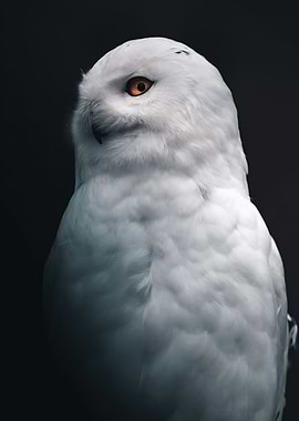 Cute Owl
