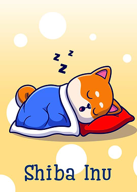 Shiba Inu