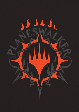 Planeswalker
