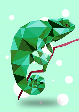 Chameleon
