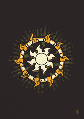 Plains Symbol