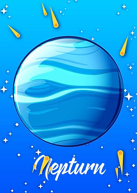 Neptune