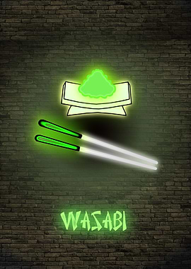 WASABI