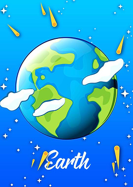 Earth