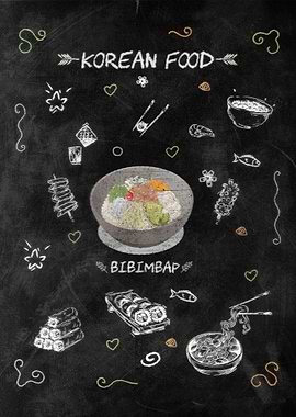 Bibimbap