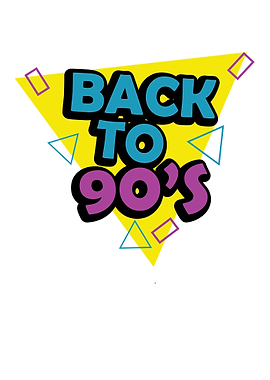 Back to 90s