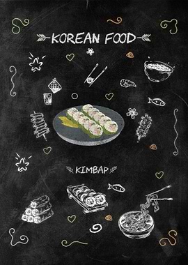 Kimbap