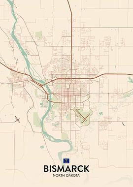 Bismarck ND