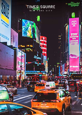 Times Square