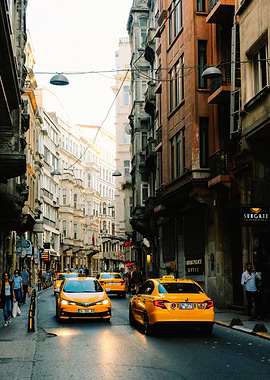Istanbul Turkey