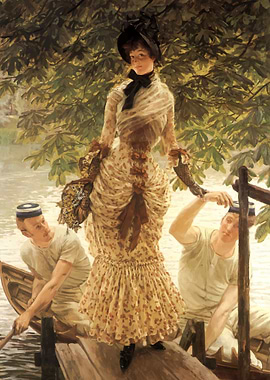 James Tissot