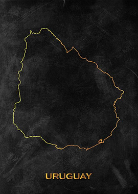 Uruguay
