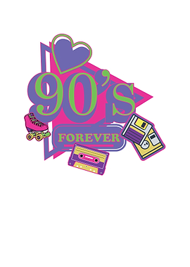 90s