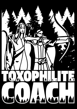 Archery Archery Coach