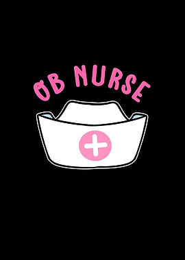 OB Nurse For Midwives And