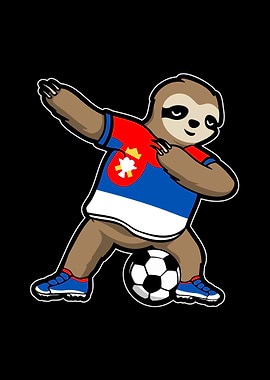 Soccer Serbia