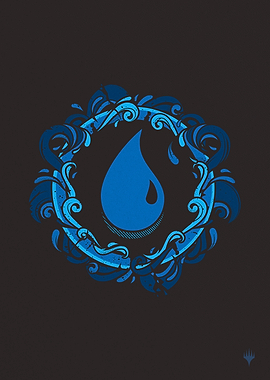 Island Symbol