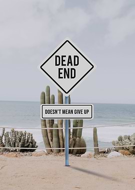 Dead End