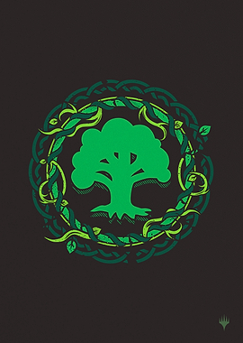 Forest Symbol
