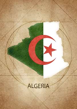 Algeria