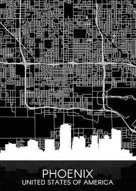 Phoenix AZ USA