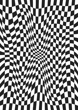 optical illusion