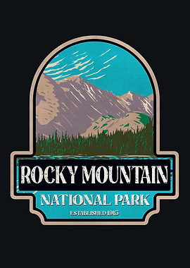 Rocky Mountain