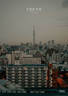 Tokyo