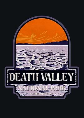 Death Valley