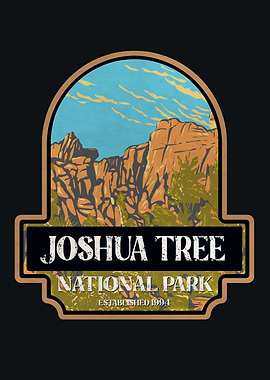 Joshua Tree National Park