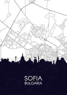 Sofia Bulgaria