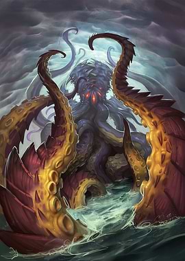 N'Zoth the Corruptor