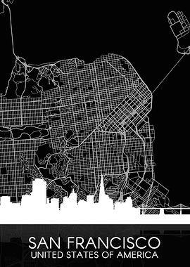 San Francisco CA USA