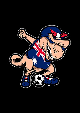 Soccer Australia