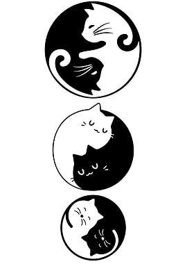 Kung Fu Chaolin Cats